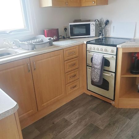 Sunrise Holidays Skegness - Ruby Exteriér fotografie