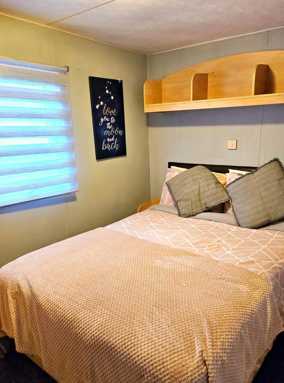 Sunrise Holidays Skegness - Ruby Exteriér fotografie