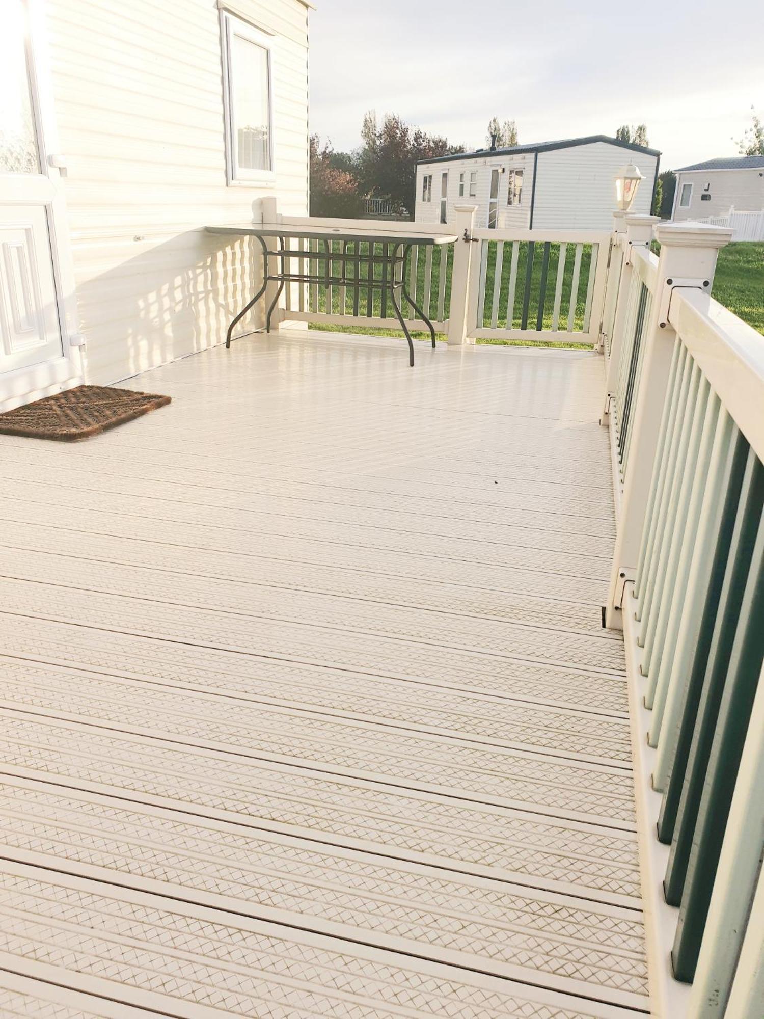 Sunrise Holidays Skegness - Ruby Exteriér fotografie