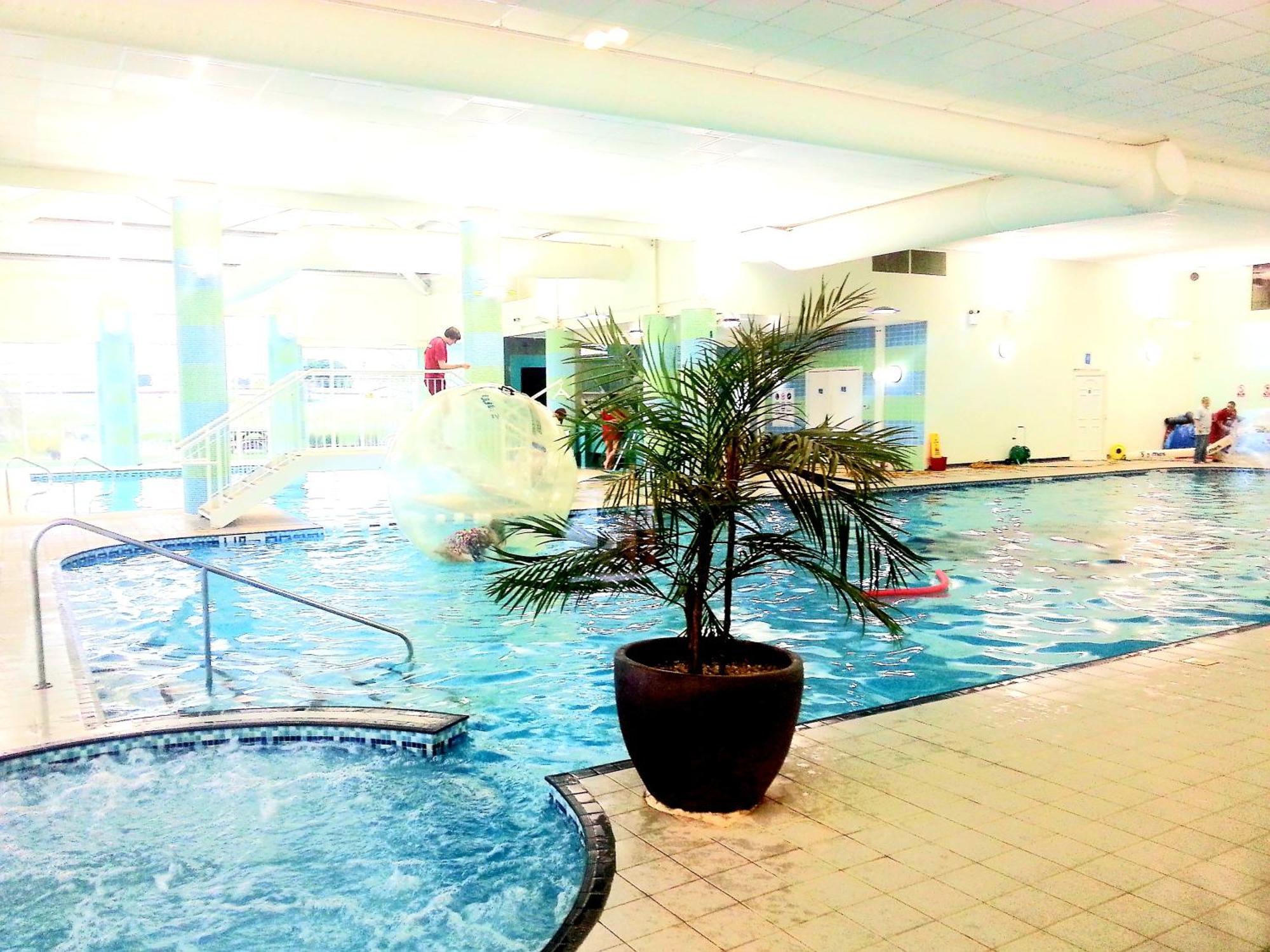 Sunrise Holidays Skegness - Ruby Exteriér fotografie