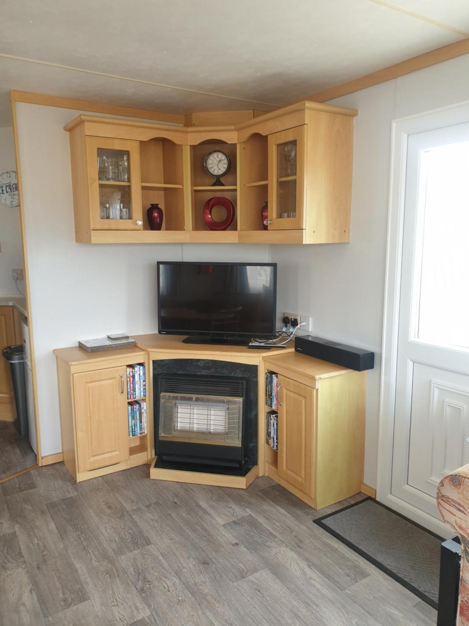 Sunrise Holidays Skegness - Ruby Exteriér fotografie