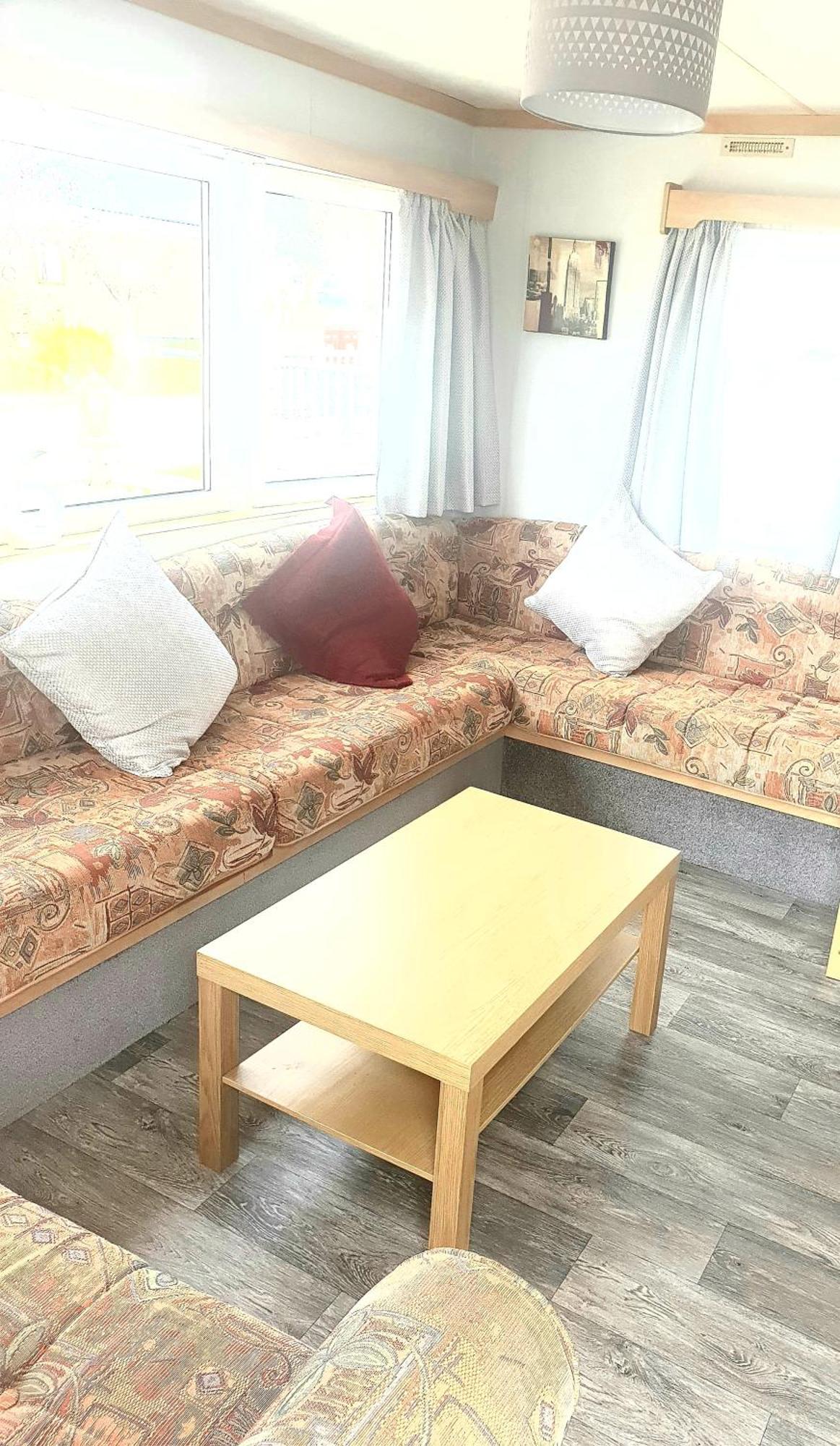 Sunrise Holidays Skegness - Ruby Exteriér fotografie