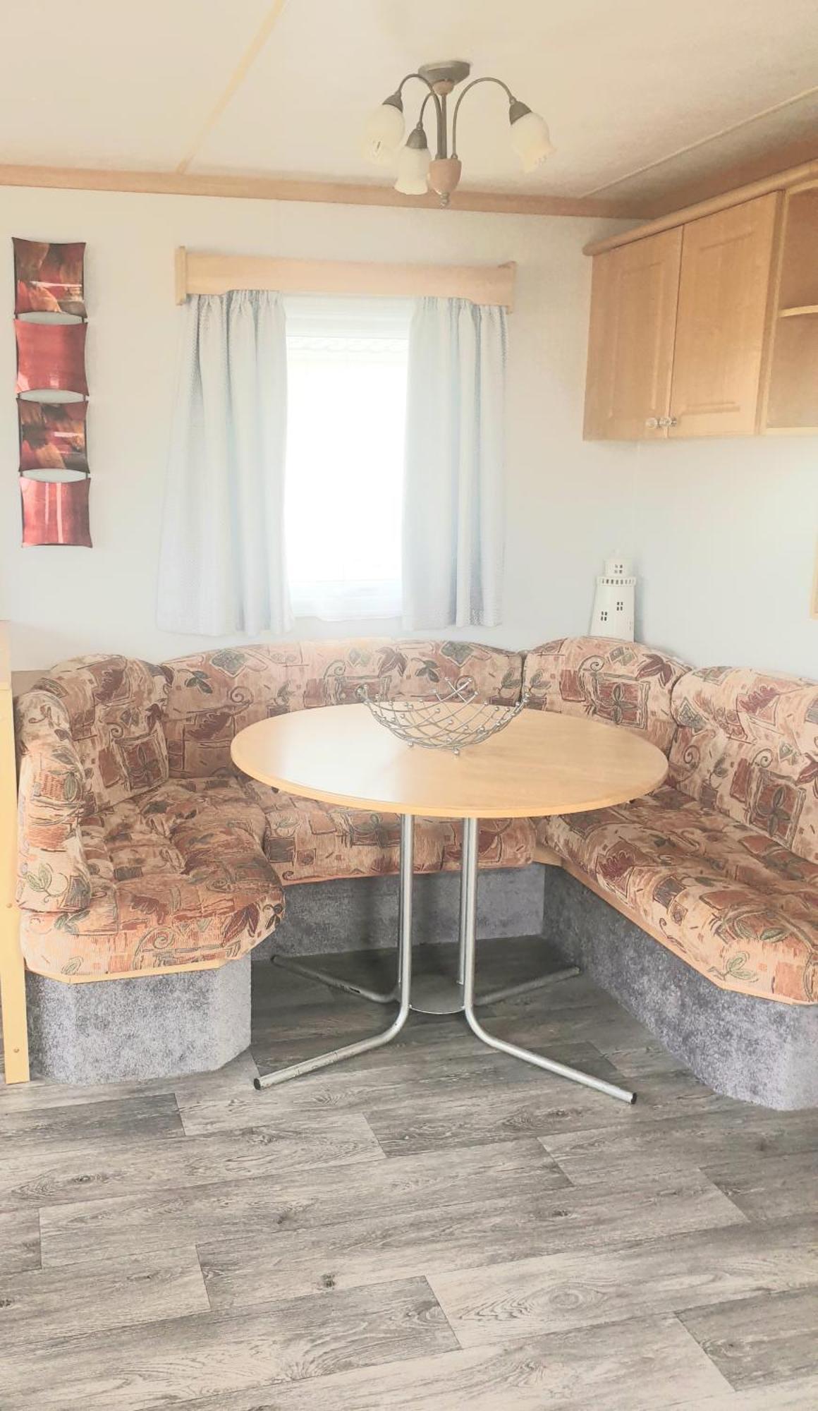 Sunrise Holidays Skegness - Ruby Exteriér fotografie