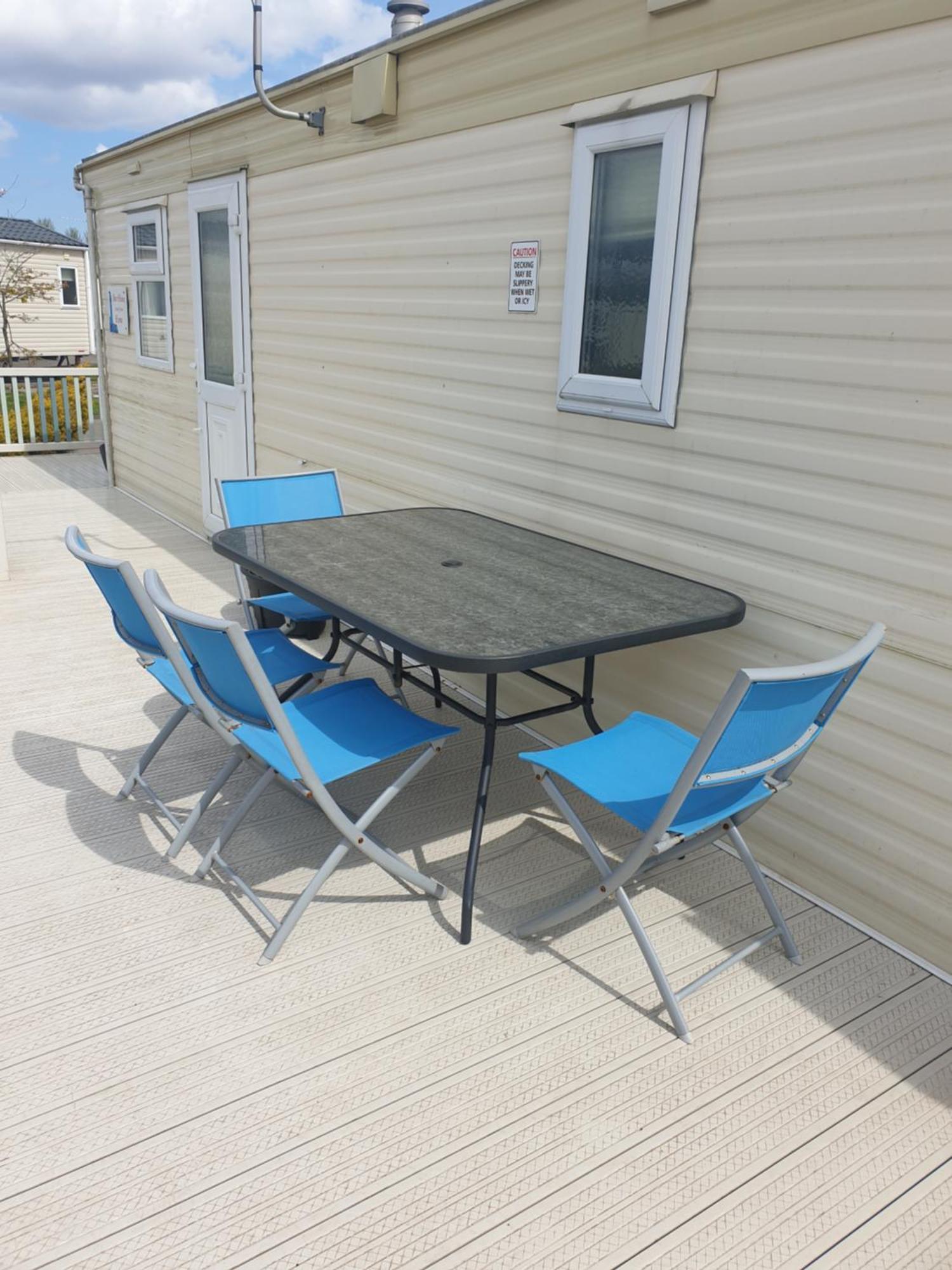Sunrise Holidays Skegness - Ruby Exteriér fotografie