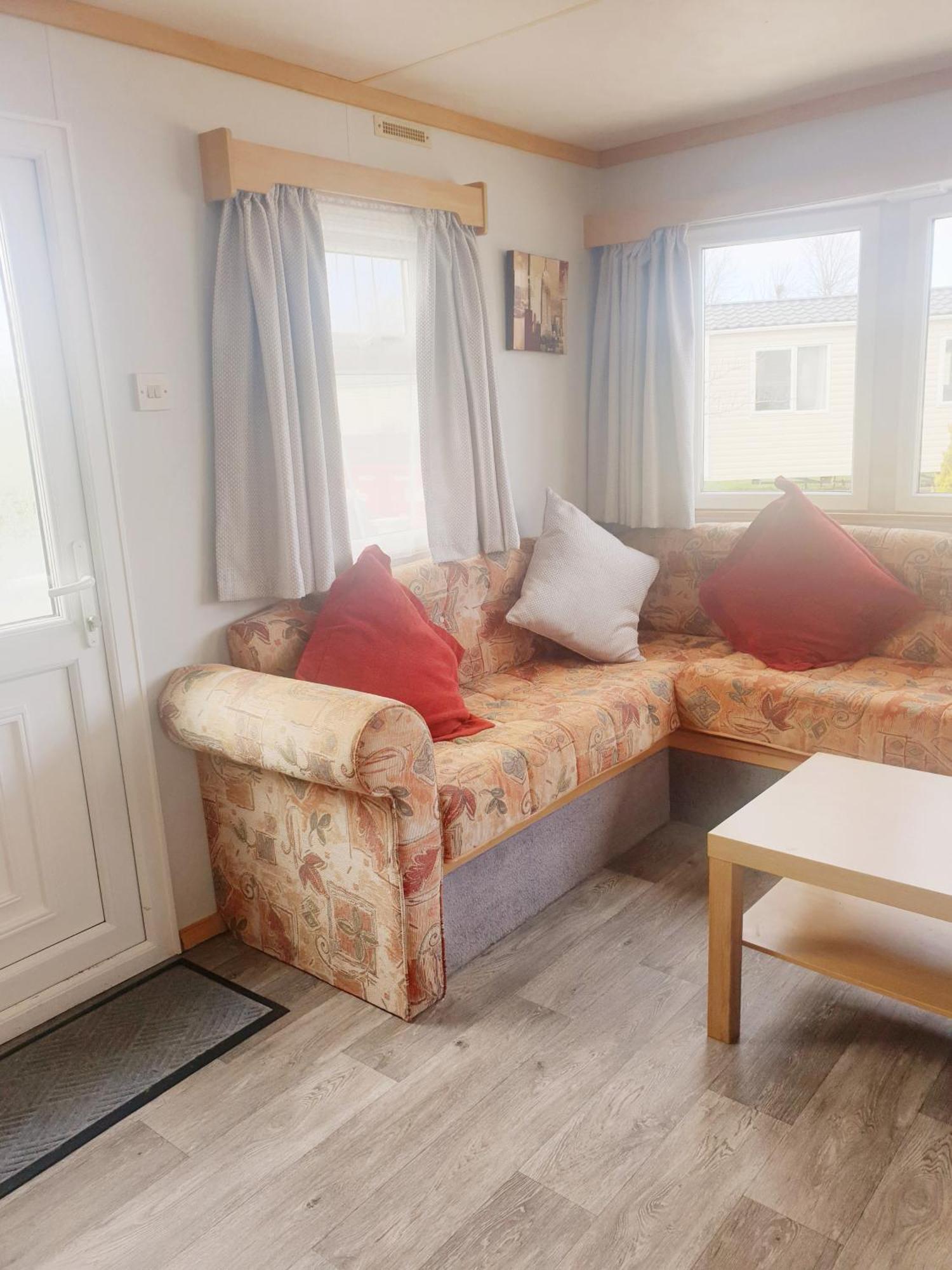 Sunrise Holidays Skegness - Ruby Exteriér fotografie