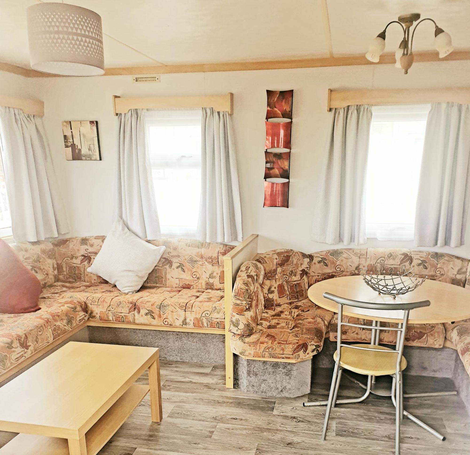 Sunrise Holidays Skegness - Ruby Exteriér fotografie